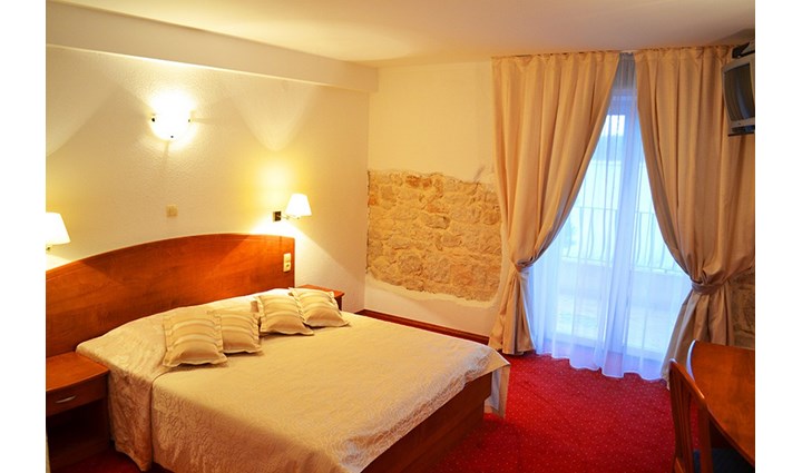 Villa Hotel Barbat 4